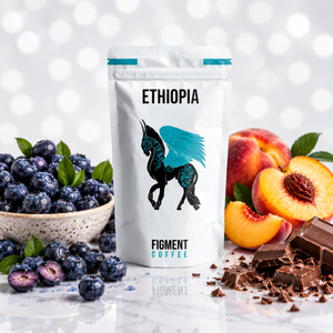 Ethiopia - Banko Goititi