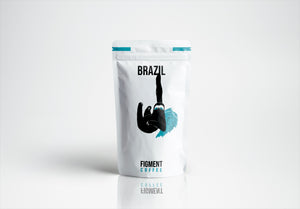 Brazil - Monica Borges