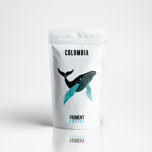 Colombia - Jairo Arcila Decaf