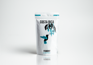 Costa Rica - Las Lajas