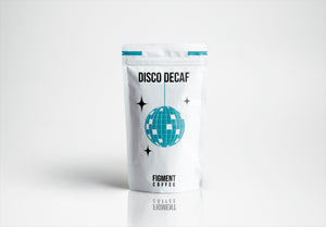 Disco Decaf
