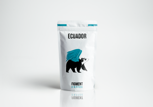 Ecuador - Gladys Erazo
