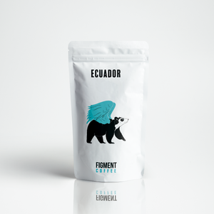 Ecuador - Gladys Erazo