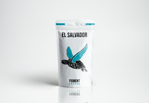El Salvador - Los Angeles