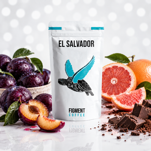 El Salvador - Los Angeles