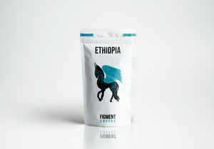 Ethiopia - Banko Goititi