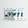 Curiouser and Curiouser - Coffee Subscription