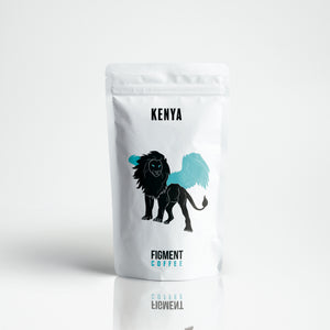 Kenya – Gondo AA