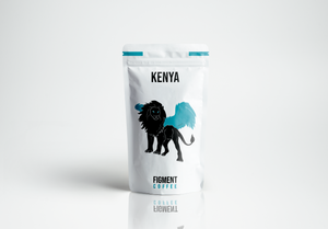 Kenya – Kieni AB