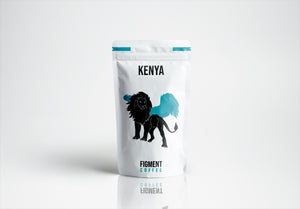 Kenya – Gondo AA