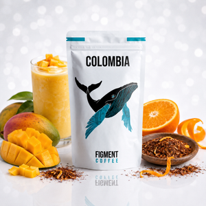 Colombia - Mango Co-ferment