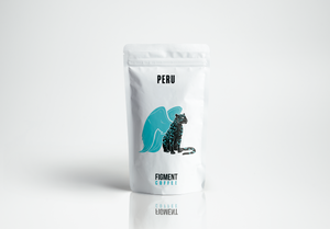 Peru - Hector Saavedra