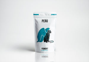 Peru - Wilder Garcia (Gesha)