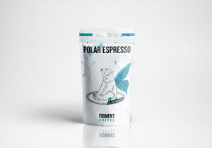 Polar Espresso