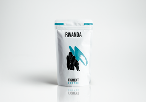 Rwanda - Kibaya