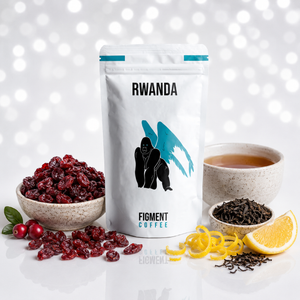 Rwanda - Kibaya