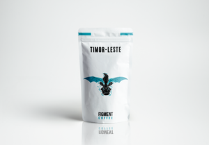 Timor-Leste - Rotutu