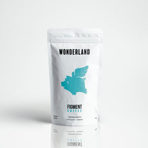 Wonderland