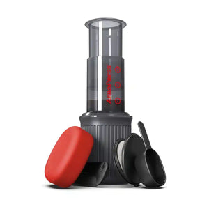 Aeropress Coffee Maker GO