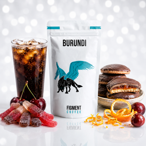 Burundi - Kibingo