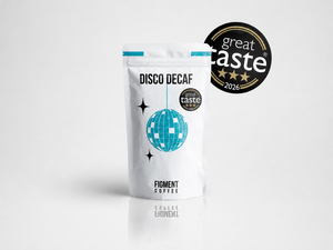 Disco Decaf