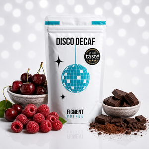 Disco Decaf