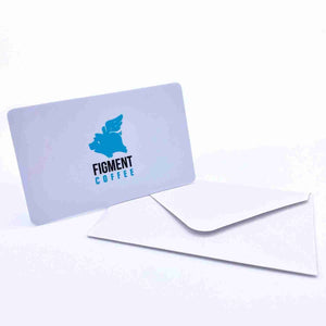 Figment Café – Gift Card