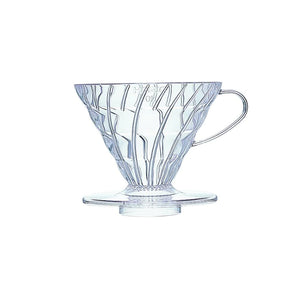 Hario V60 Plastic – Size 02